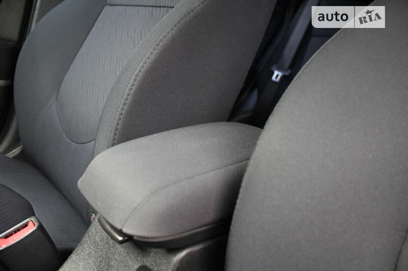 Седан Hyundai Accent 2012 в Харкові