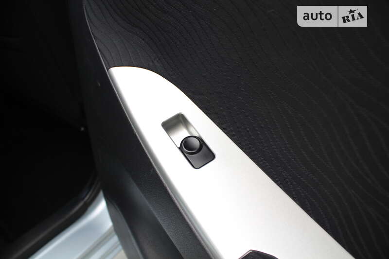 Седан Hyundai Accent 2012 в Харкові