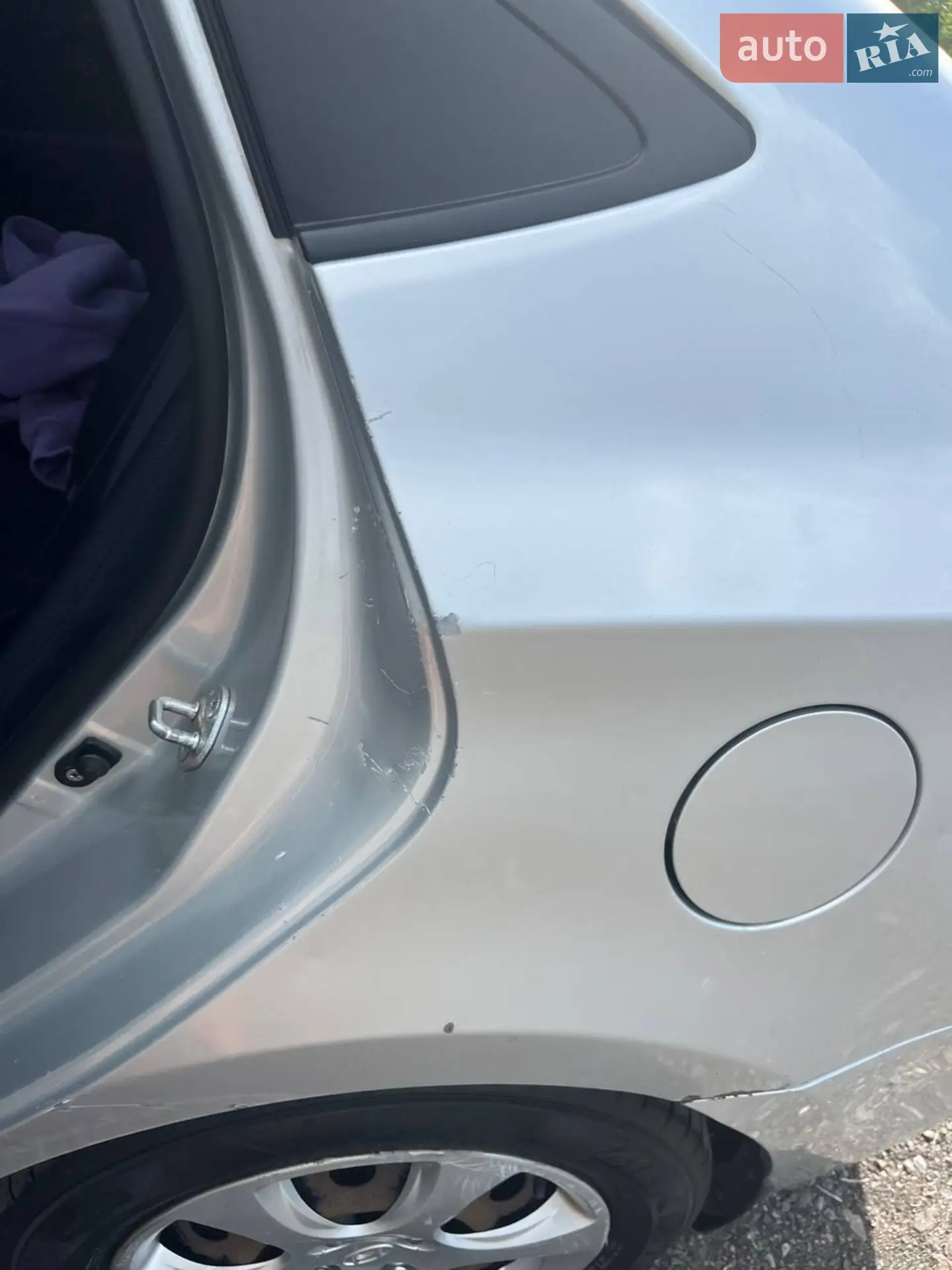 2012 Hyundai Accent - мініатюра 8