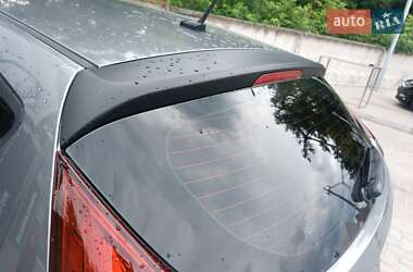 Хэтчбек Hyundai Accent 2014 в 