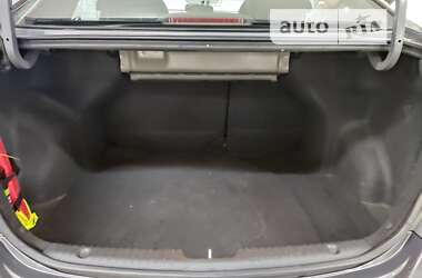 Седан Hyundai Accent 2012 в 
