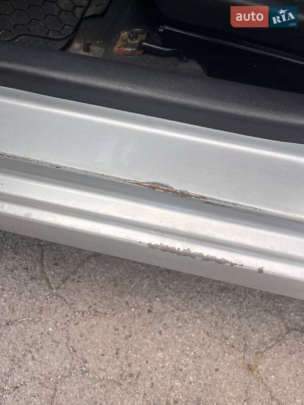 Седан Hyundai Accent 2013 в Кривому Розі