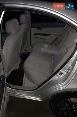 Седан Hyundai Accent 2008 в 
