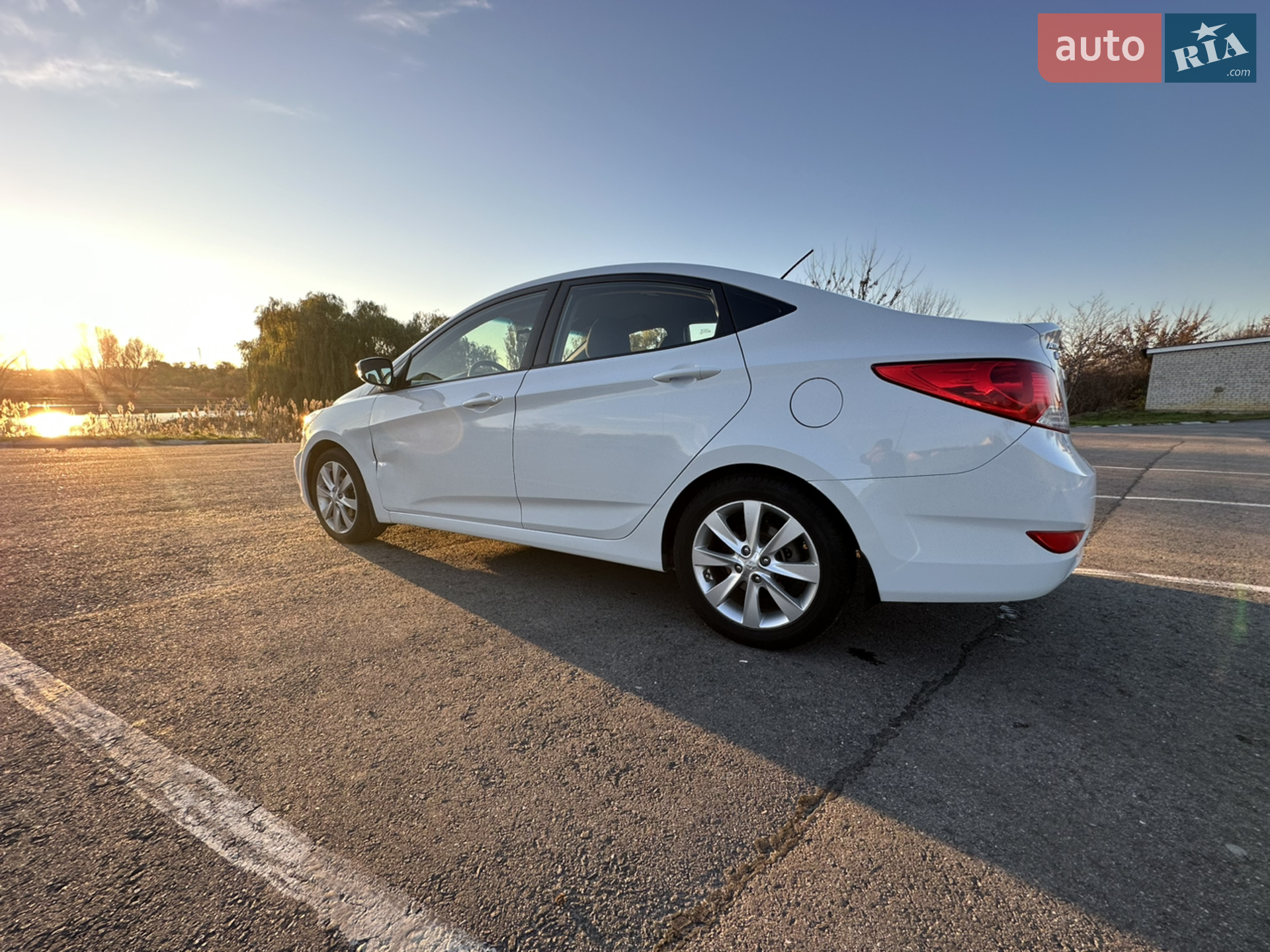2018 Hyundai Accent - мініатюра 2