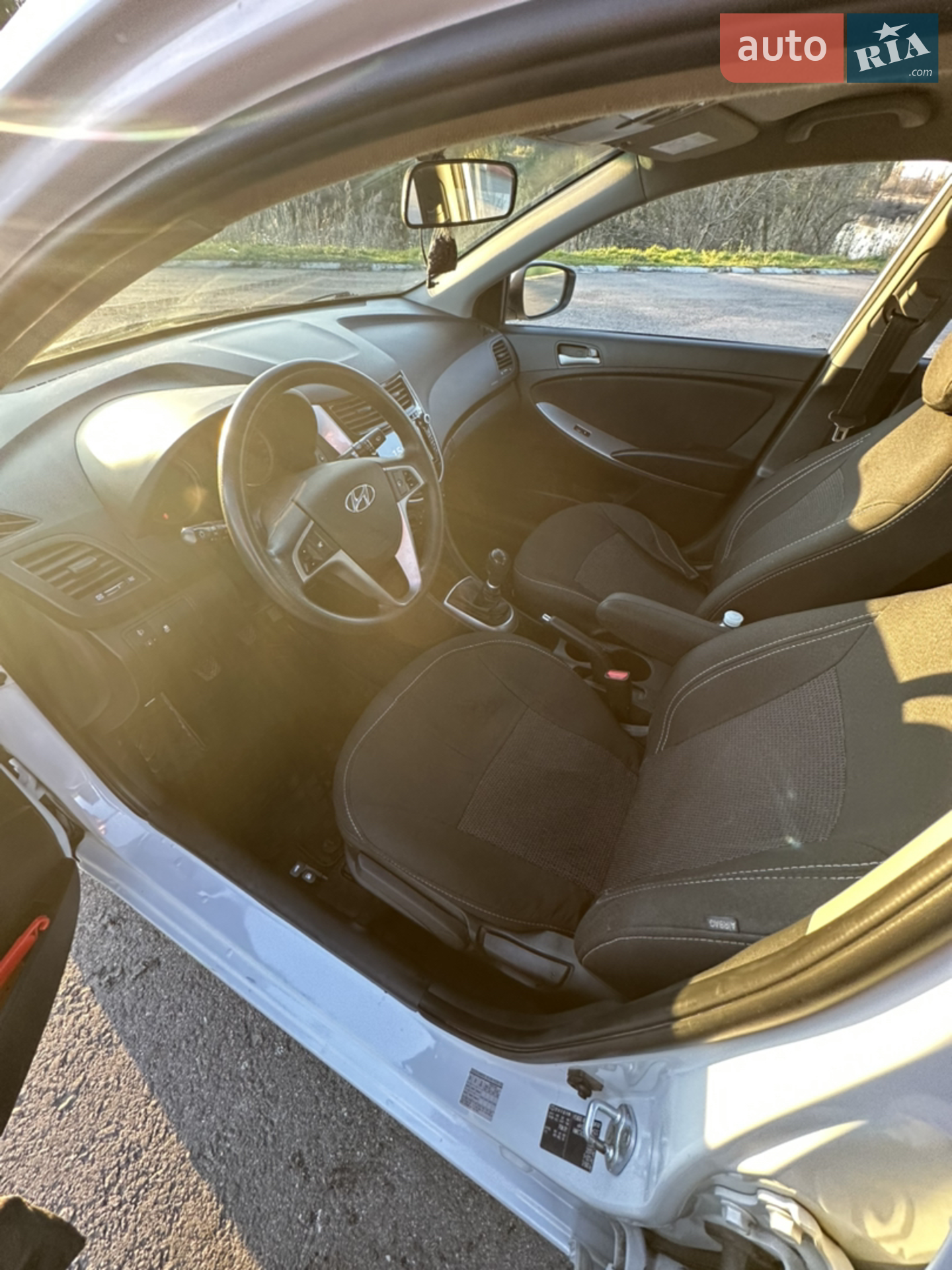 2018 Hyundai Accent - мініатюра 5