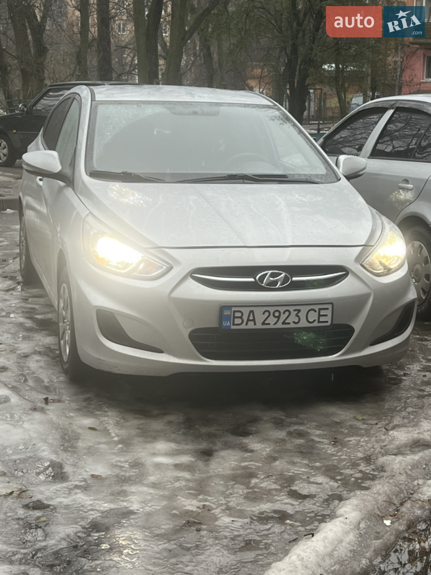 2016 Hyundai Accent - мініатюра 31