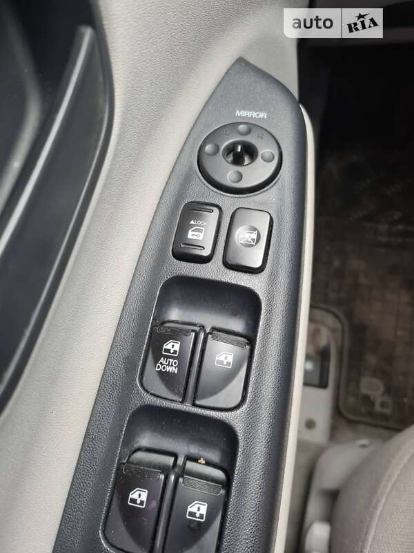 Седан Hyundai Accent 2008 в Києві фото 18 Седан Hyundai Accent 2008 в Києві