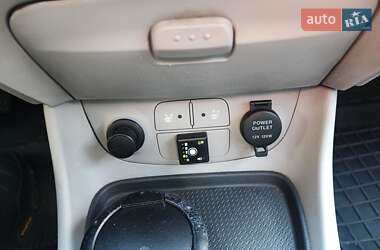 Седан Hyundai Accent 2008 в Виннице