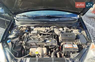 Седан Hyundai Accent 2008 в 