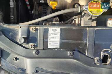 Седан Hyundai Accent 2008 в 