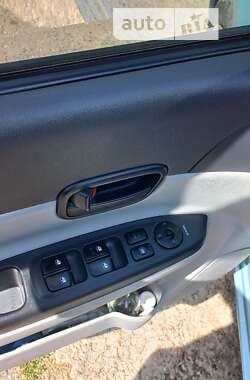Хэтчбек Hyundai Accent 2008 в 