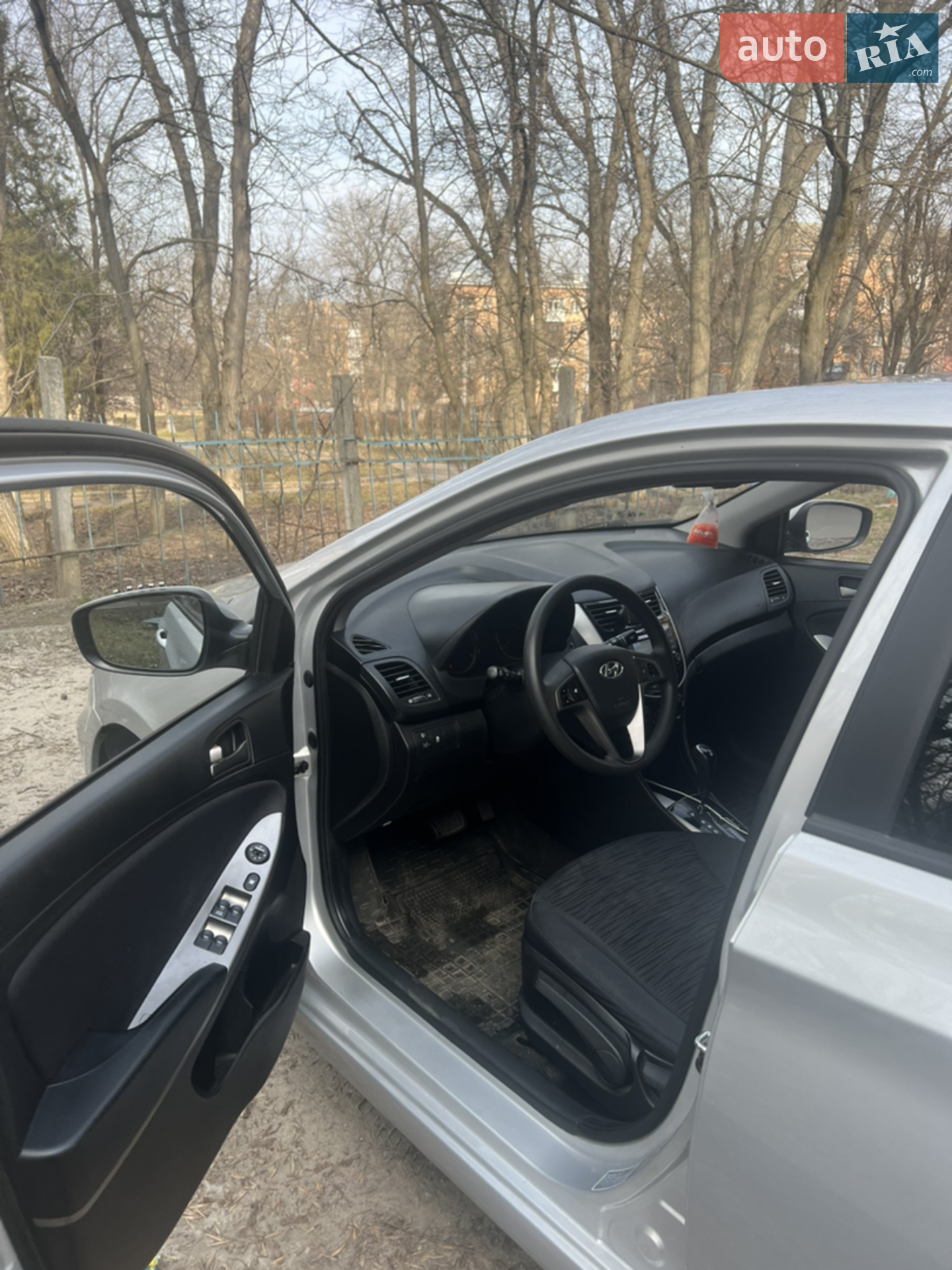 2016 Hyundai Accent - мініатюра 3