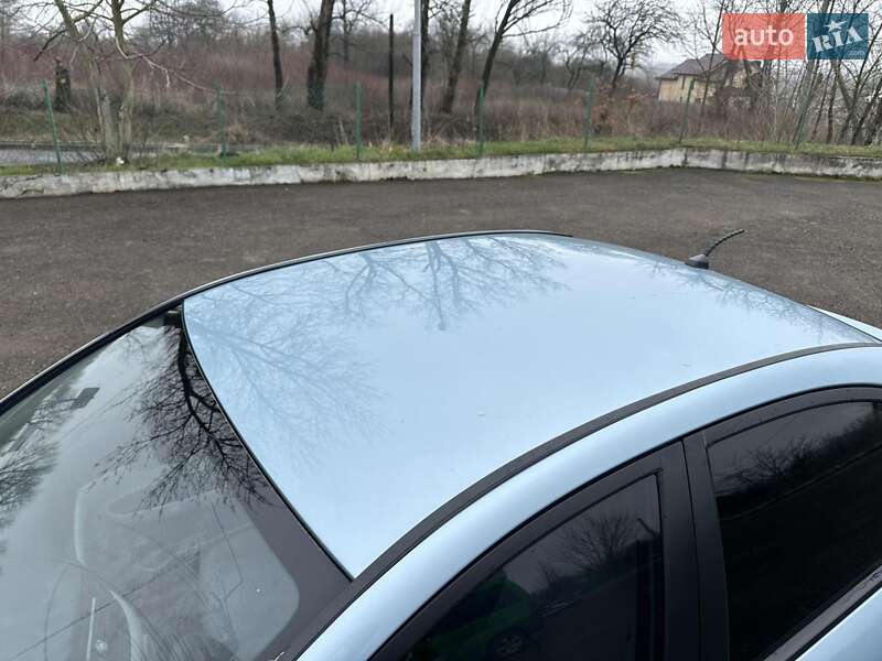 Седан Hyundai Accent 2008 в Чернівцях