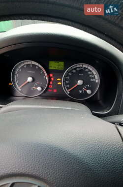 Седан Hyundai Accent 2008 в Полтаві
