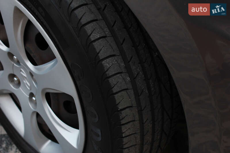 Седан Hyundai Accent 2011 в Киеве