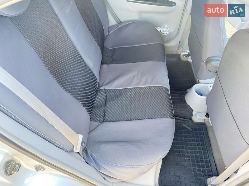 Седан Hyundai Accent 2006 в Дрогобыче