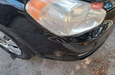 Седан Hyundai Accent 2007 в 