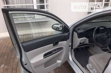 Седан Hyundai Accent 2007 в 