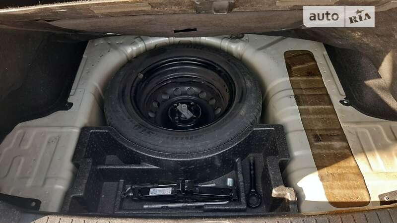 Седан Hyundai Accent 2007 в Одесі