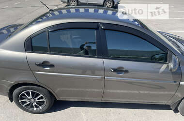 Седан Hyundai Accent 2008 в Запорожье