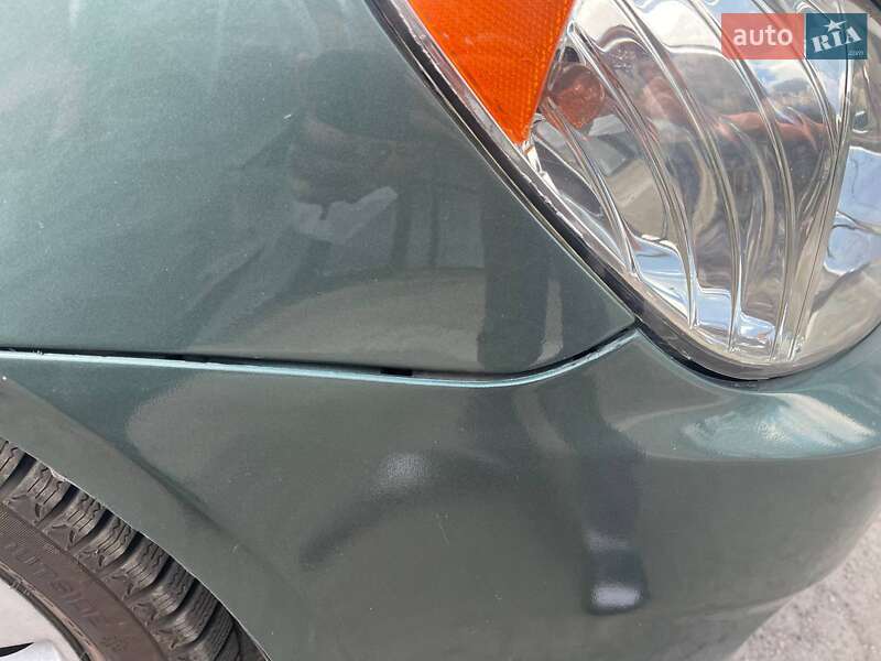 Седан Hyundai Accent 2007 в Павлограде