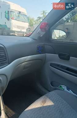 Седан Hyundai Accent 2007 в 