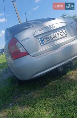 Седан Hyundai Accent 2007 в 