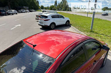 Седан Hyundai Accent 2013 в Виннице