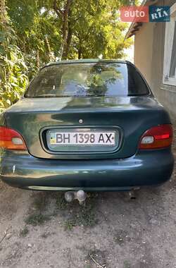 Седан Hyundai Accent 1995 в 