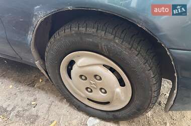 Седан Hyundai Accent 1995 в 