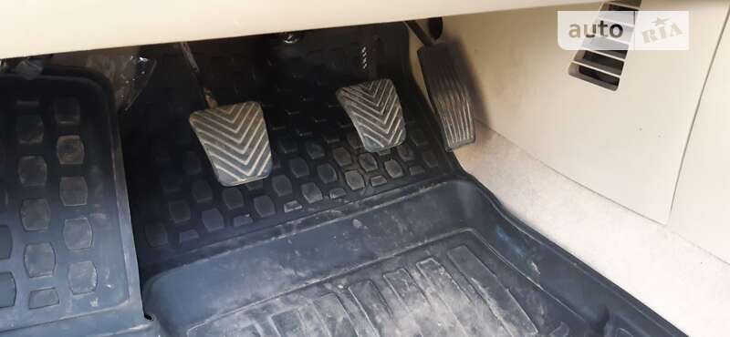 Седан Hyundai Accent 2008 в Києві