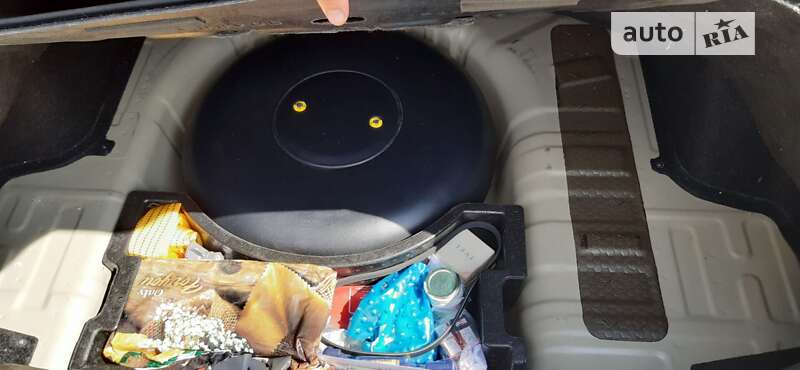 Седан Hyundai Accent 2008 в Києві