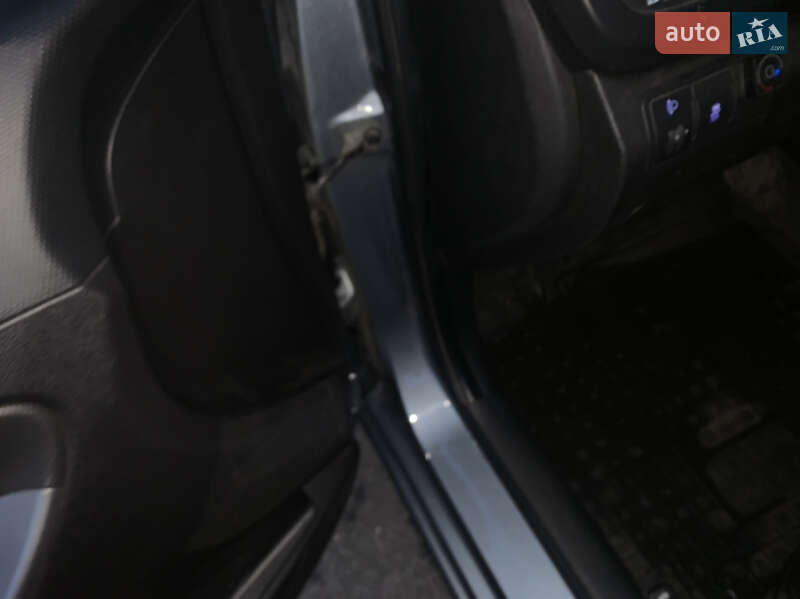 Седан Hyundai Accent 2019 в 