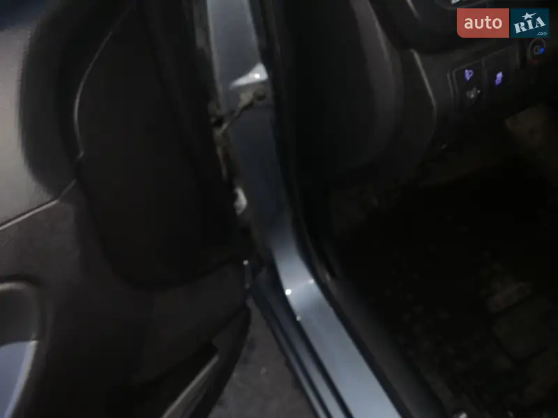 Седан Hyundai Accent 2019 в 