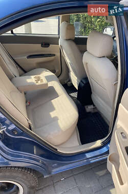 Седан Hyundai Accent 2008 в 
