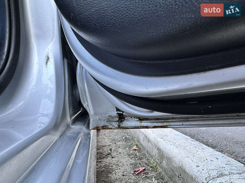 Седан Hyundai Accent 2011 в Києві