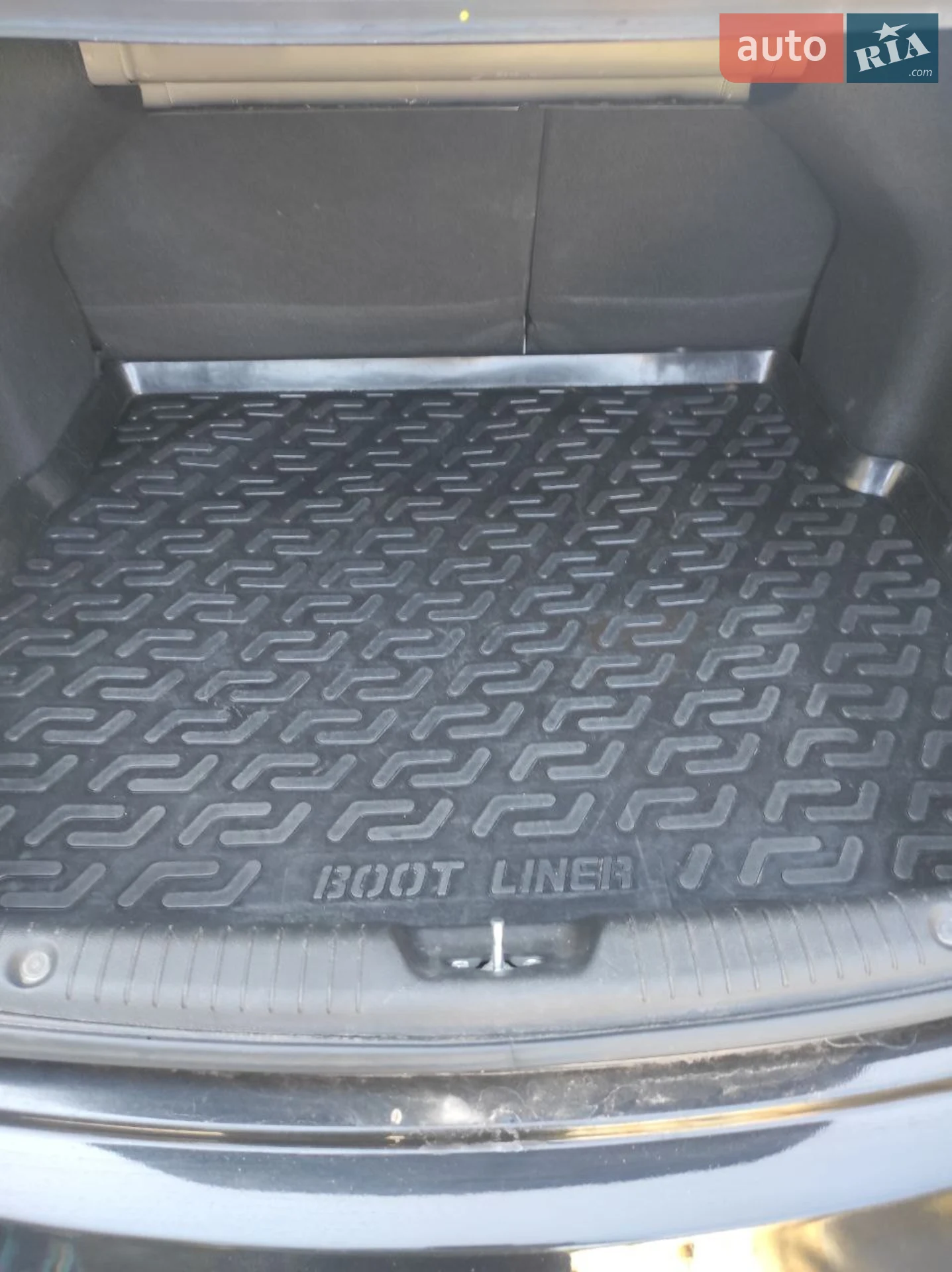2012 Hyundai Accent - мініатюра 13