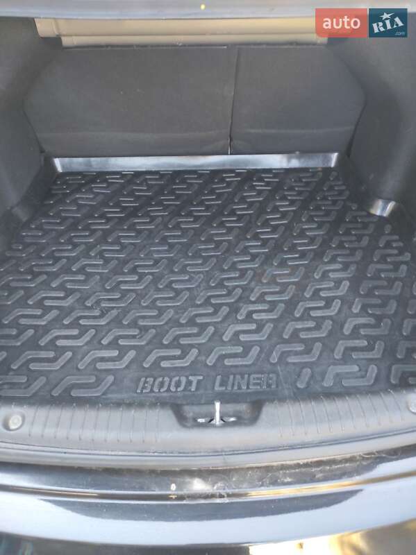 Седан Hyundai Accent 2012 в Харькове