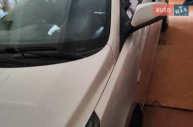 Седан Hyundai Accent 2012 в 