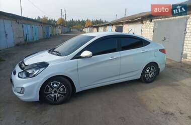 Hyundai Accent 2018