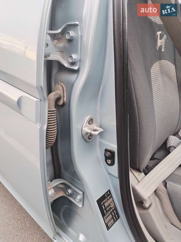 Седан Hyundai Accent 2008 в Киеве фото 22 Седан Hyundai Accent 2008 в Киеве