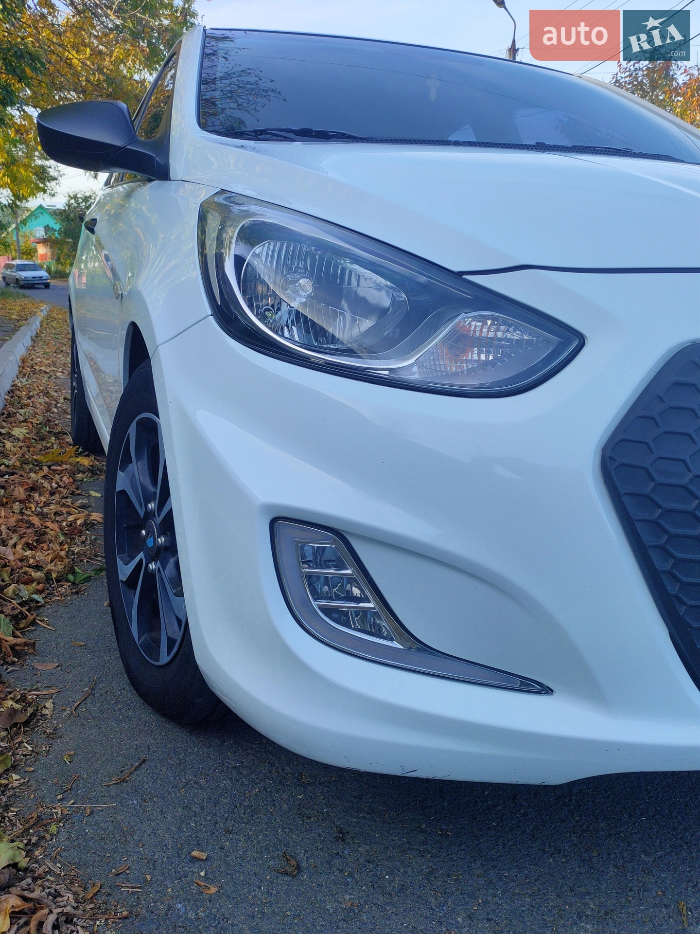 2012 Hyundai Accent - мініатюра 6