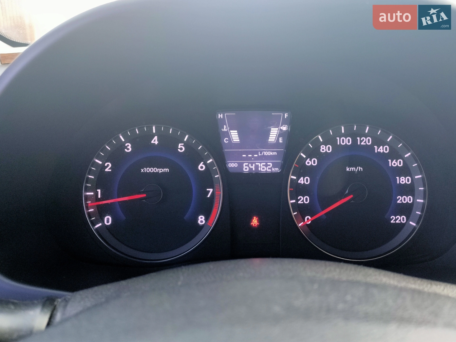2012 Hyundai Accent - мініатюра 2