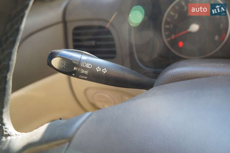 Седан Hyundai Accent 2008 в Ахтырке