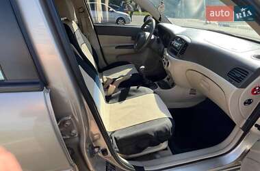 Седан Hyundai Accent 2007 в 