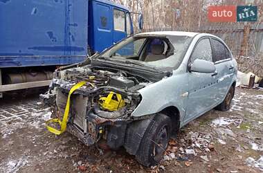 Седан Hyundai Accent 2007 в Харкові