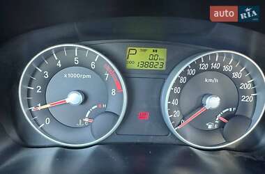 Седан Hyundai Accent 2008 в 