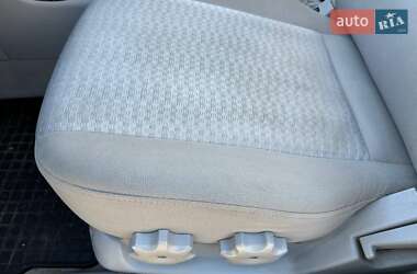 Седан Hyundai Accent 2008 в 