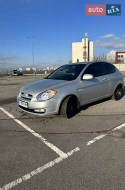 Хетчбек Hyundai Accent 2007 в Харкові