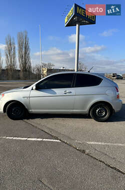 Хетчбек Hyundai Accent 2007 в Харкові